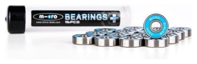 Подшипники Micro Slalom Pro 9 blue Micro Slalom Pro 9 blue