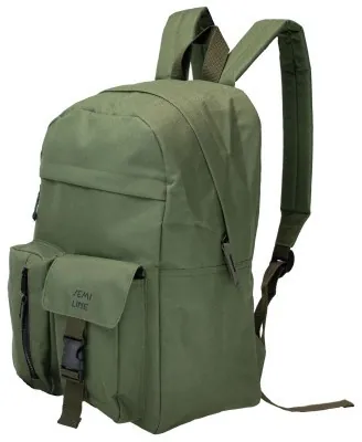 Рюкзак міський Semi Line 28 Khaki (J4918-1)