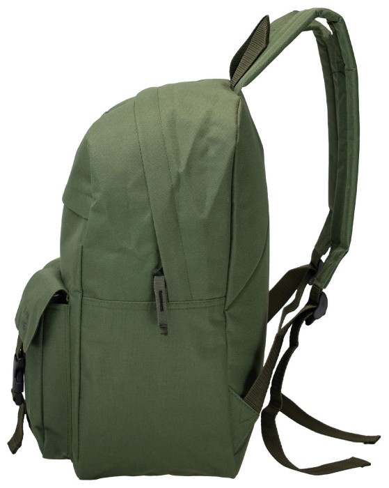 Рюкзак міський Semi Line 28 Khaki (J4918-1)