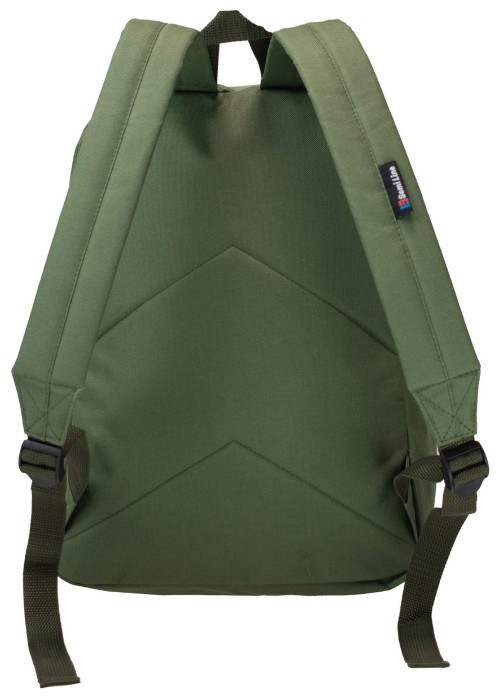 Рюкзак міський Semi Line 28 Khaki (J4918-1)
