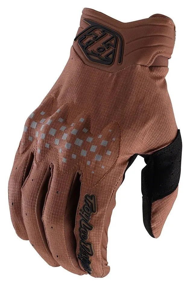 Вело Рукавички TLD GAMBIT GLOVE [SLATE BLUE] M (OBOD_415785083)