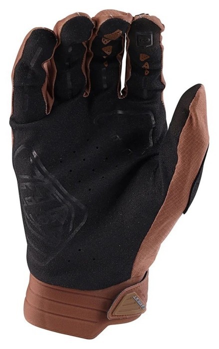 Вело рукавички TLD GAMBIT GLOVE [Dark Canvas] L