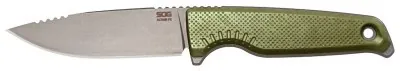 Ніж SOG Altair FX, Field Green