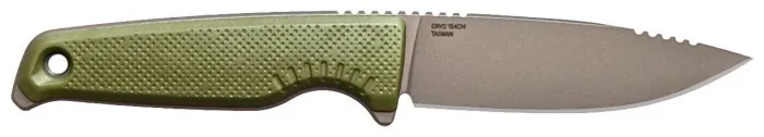 Ніж SOG Altair FX, Field Green
