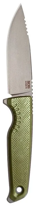 Ніж SOG Altair FX, Field Green