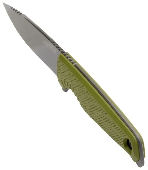 Ніж SOG Altair FX, Field Green