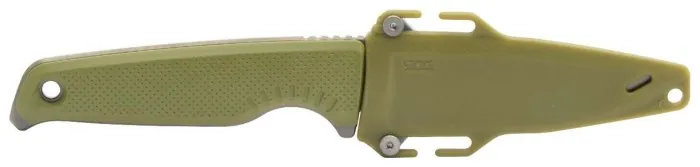 Ніж SOG Altair FX, Field Green