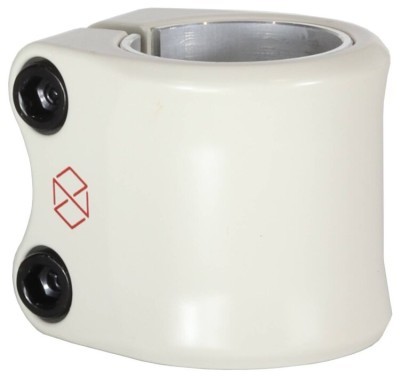 Затискач Native Orca Double Pro - White