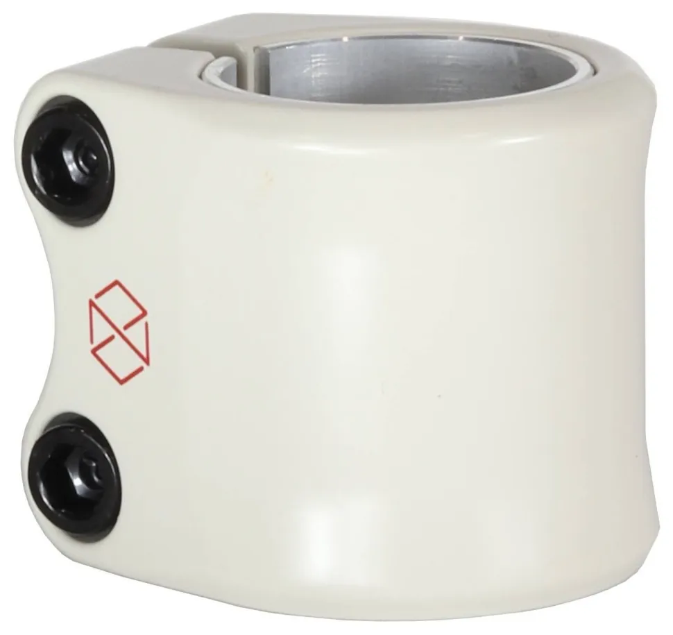 Затискач Native Orca Double Pro - White (FRD.046940)