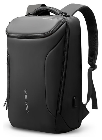 Рюкзак Mark Ryden X-Ray MR9031 2.0 Black, укр