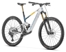 Электровелосипед MONDRAKER NEAT RR 29&quot; M, Carbon Bunker Grey (2024) Фото - 1