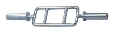 Хромований гриф Stein Оlympic Triceps Press bar