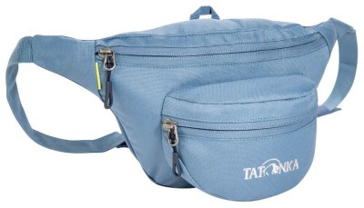 Сумка поясна Tatonka Funny Bag S, Elemental Blue