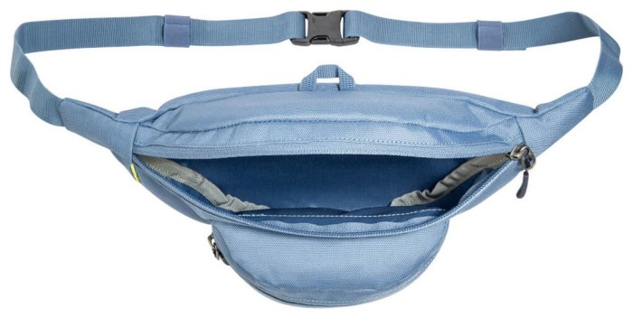Сумка поясна Tatonka Funny Bag S, Elemental Blue
