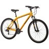 Велосипед 27,5" Pride MARVEL 7.1 рама - M 2023 помаранчевий Фото - 1