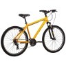 Велосипед 27,5" Pride MARVEL 7.1 рама - M 2023 помаранчевий Фото - 2