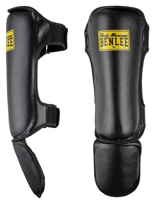 Захист для ніг Benlee GUARDIAN L / XL / PU / чорний