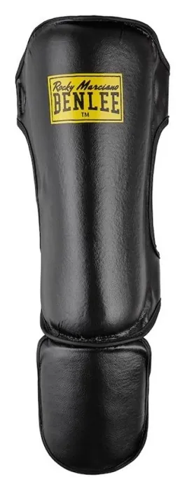 Захист для ніг Benlee GUARDIAN L / XL / PU / чорний