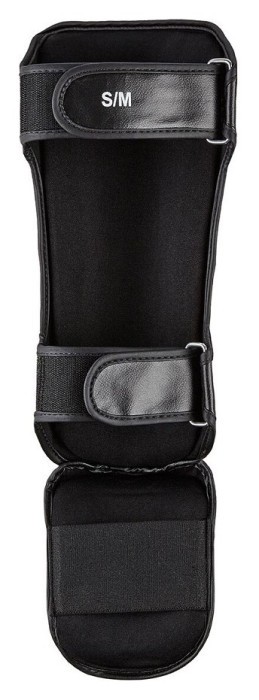 Захист для ніг Benlee GUARDIAN L / XL / PU / чорний