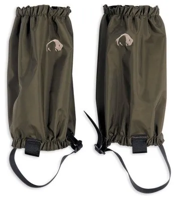 Гетры Tatonka Gaiter 420 HD short, Olive
