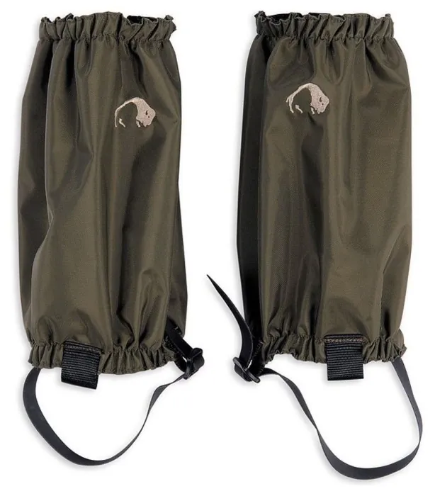 Гетры Tatonka Gaiter 420 HD short, Olive