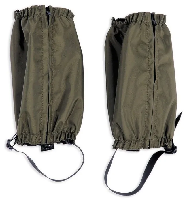 Гетры Tatonka Gaiter 420 HD short, Olive