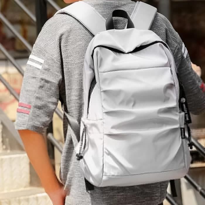 Рюкзак Mazzy Star MS6666 Light-gray