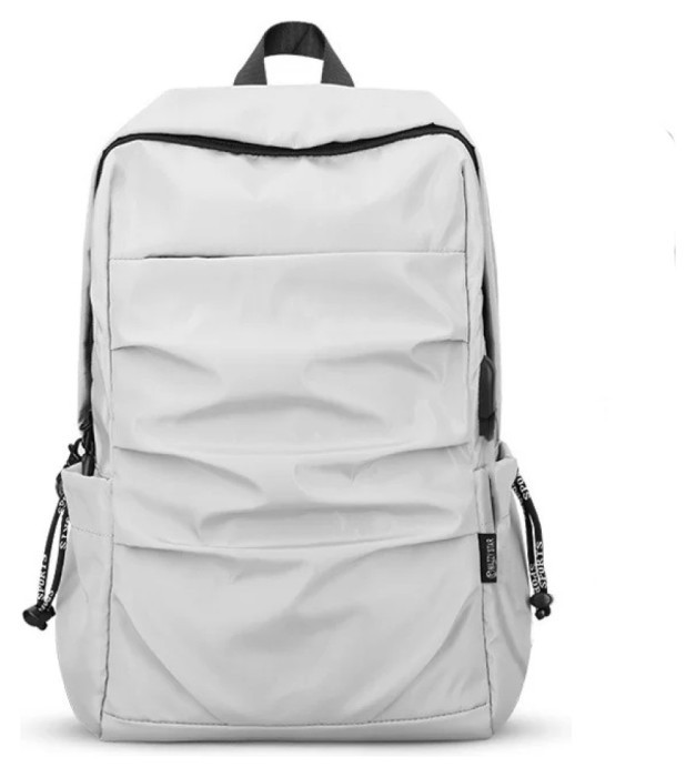 Рюкзак Mazzy Star MS6666 Light-gray