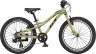 Велосипед GT Stomper Ace 20" Moss Green