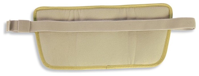 Кошелек нательный Tatonka Skin Moneybelt Int. RFID B, Natural