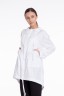 Женская куртка Rich Sport Deluxe L White Фото - 3