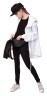 Женская куртка Rich Sport Deluxe L White Фото - 6