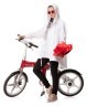 Женская куртка Rich Sport Deluxe L White Фото - 8