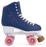 Роликові ковзани Rio Roller Signature 39,5 Navy, укр Фото - 2