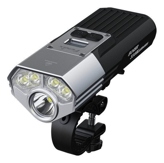 Велофара Fenix BC45R