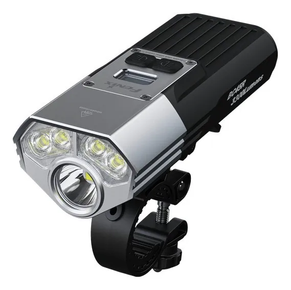 Велофара Fenix BC45R (FNR_BC45R)