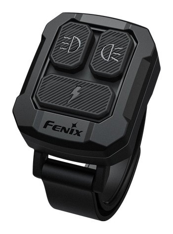 Велофара Fenix BC45R