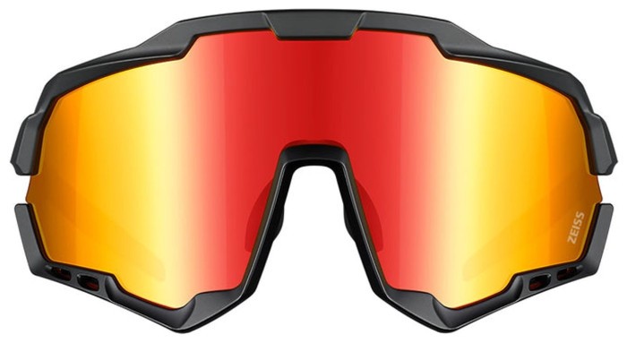 Очки Magicshine Morpher Photochromic Zeiss lense, Green, MP002Z