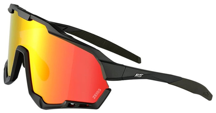 Очки Magicshine Morpher Photochromic Zeiss lense, Green, MP002Z