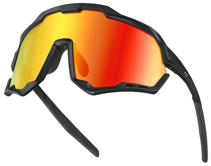 Очки Magicshine Morpher Photochromic Zeiss lense, Green, MP002Z