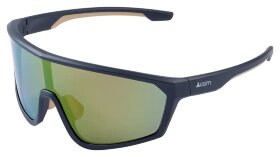Окуляри Cairn Rocket Polarized mat night-latte