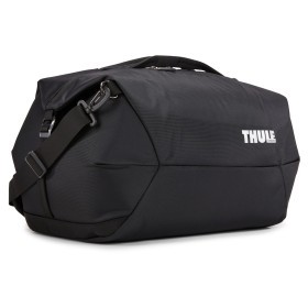 Дорожная сумка Thule Subterra Weekender Duffel 45L (Black) (TH 3204025)