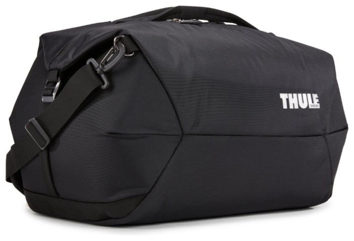 Дорожная сумка Thule Subterra Weekender Duffel 45L (Black) (TH 3204025)