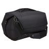 Дорожня сумка Thule Subterra Weekender Duffel 45L (Black) (TH 3204025) Фото - 1