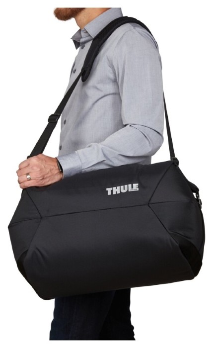 Дорожня сумка Thule Subterra Weekender Duffel 45L (Black) (TH 3204025)
