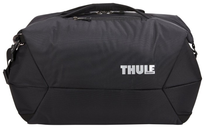 Дорожня сумка Thule Subterra Weekender Duffel 45L (Black) (TH 3204025)