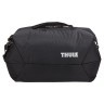 Дорожня сумка Thule Subterra Weekender Duffel 45L (Black) (TH 3204025) Фото - 3
