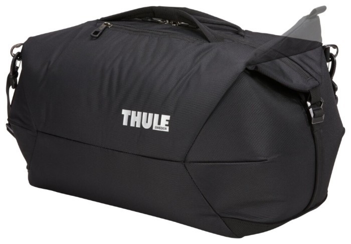 Дорожня сумка Thule Subterra Weekender Duffel 45L (Black) (TH 3204025)