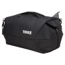 Дорожная сумка Thule Subterra Weekender Duffel 45L (Black) (TH 3204025) Фото - 4