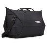 Дорожня сумка Thule Subterra Weekender Duffel 45L (Black) (TH 3204025) Фото - 5